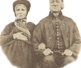Else Marie og Johannes Gundersen Helland